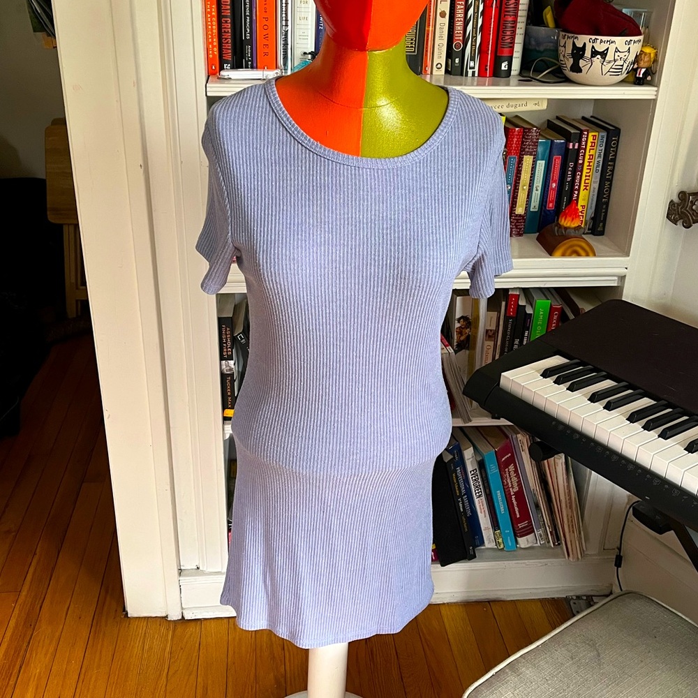 John Galt Dress One Size Vintage